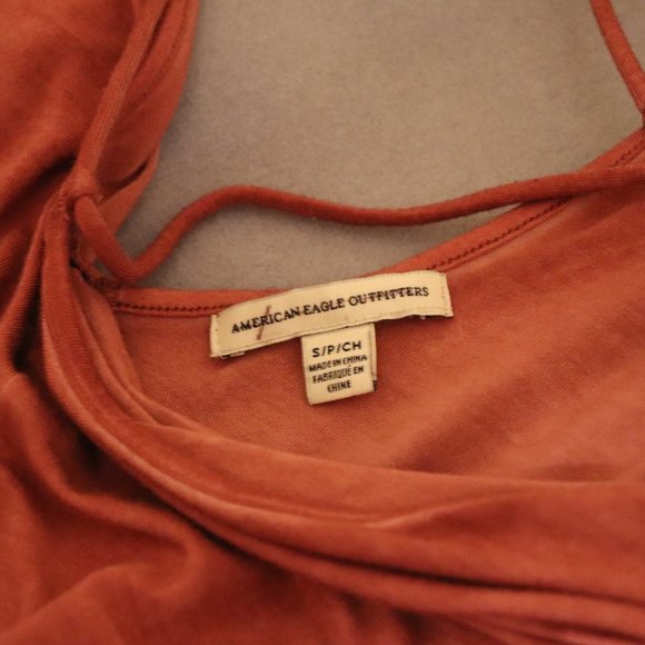 AE romper - Picture 3 of 3